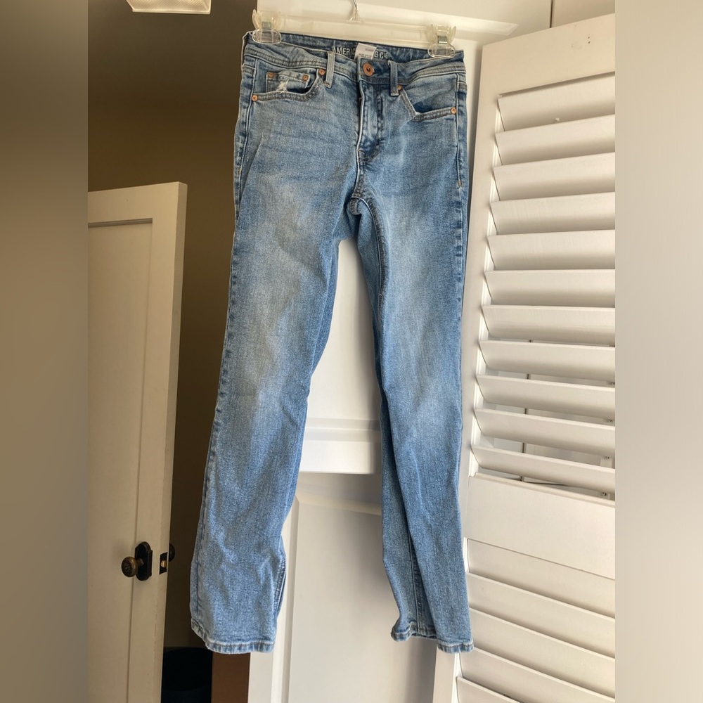 American Rag Jeans Size 0/24